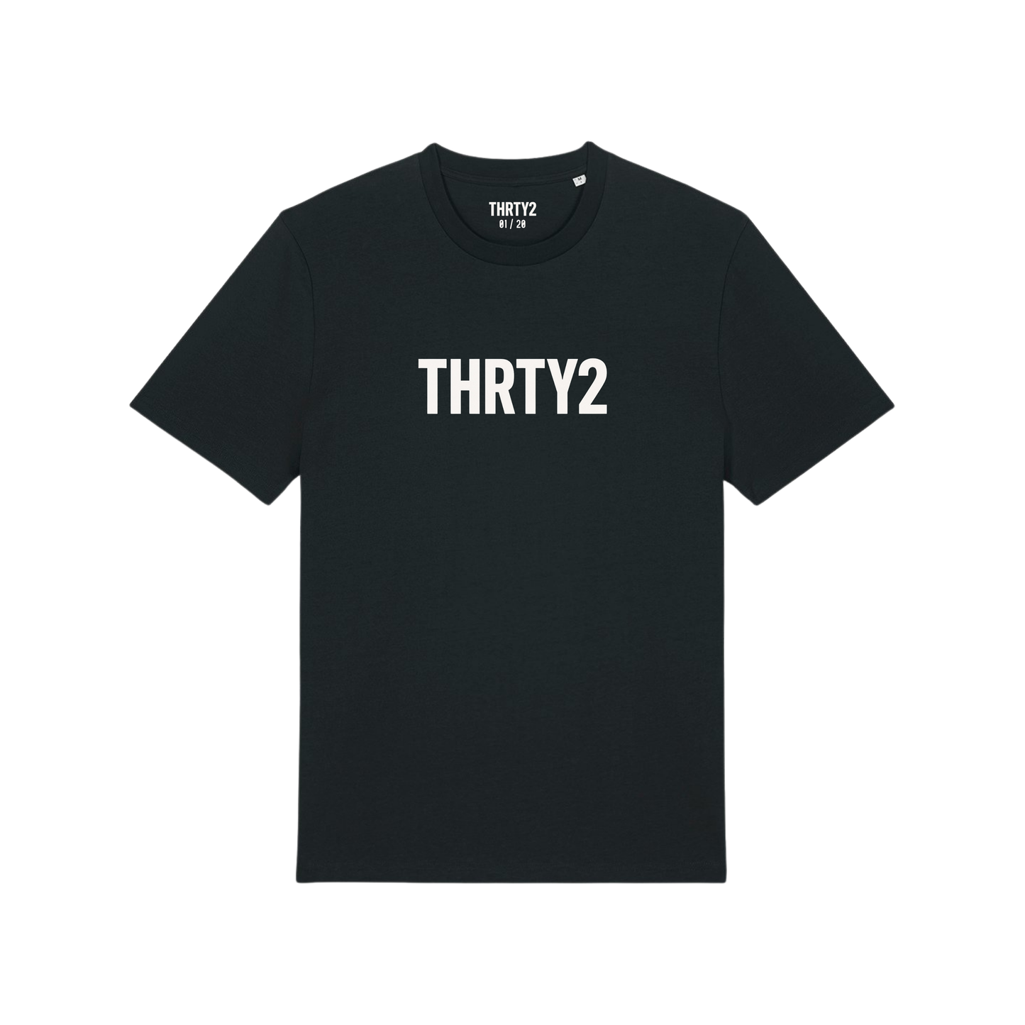001 - TEE - BLACK - V2