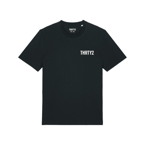 001 - TEE - BLACK - V1