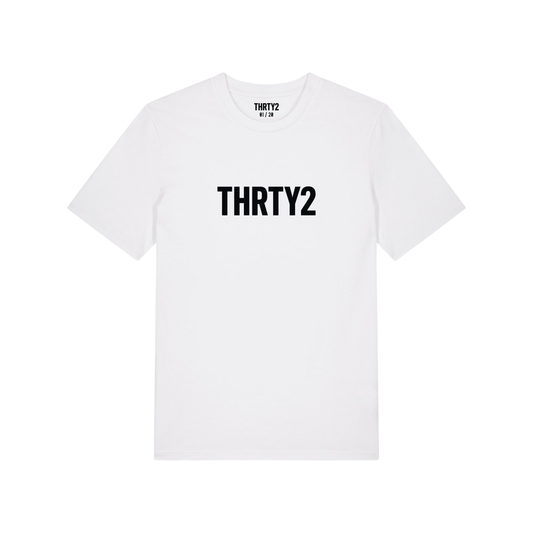 001 - TEE - WHITE - V2
